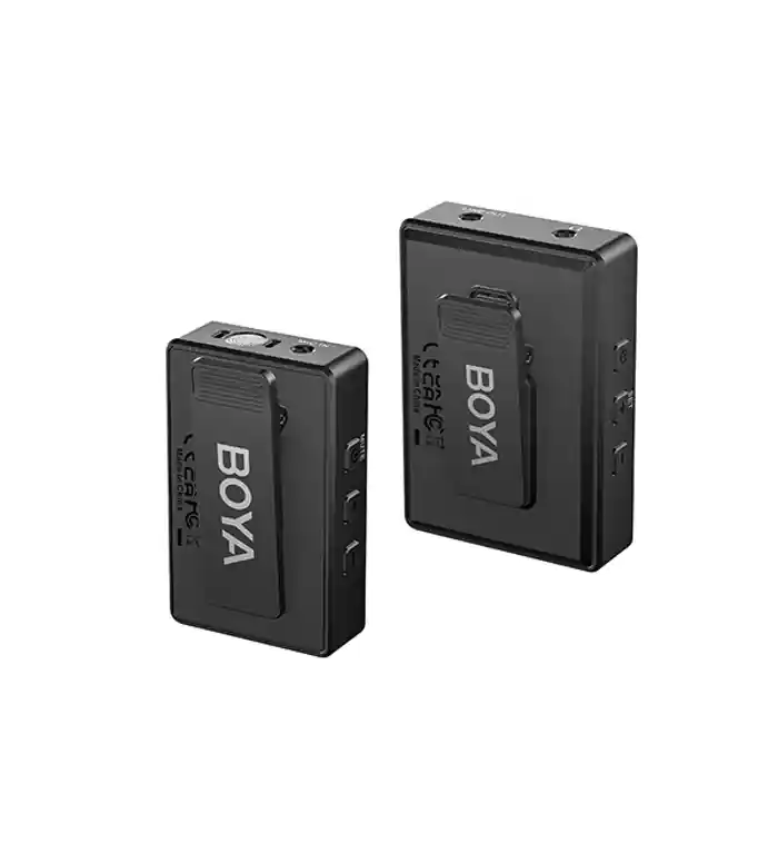 Boya BY-EM5-K1 UHF Wireless Microphone
